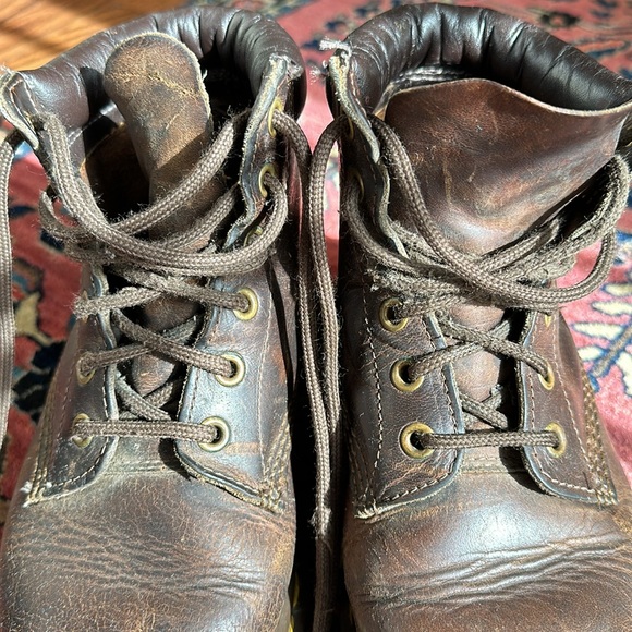 Original vintage brown Dr. Martens - Picture 9 of 11